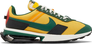 Nike Air Max Pre-Day "University Gold Gorge Green"