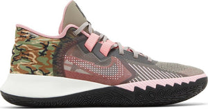 Nike Kyrie Flytrap V 5 "Moon Fossil Pink Glaze"
