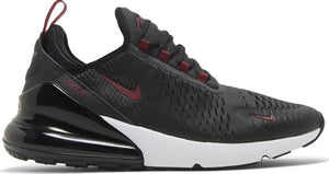 Air Max 270 Anthracite Team Red