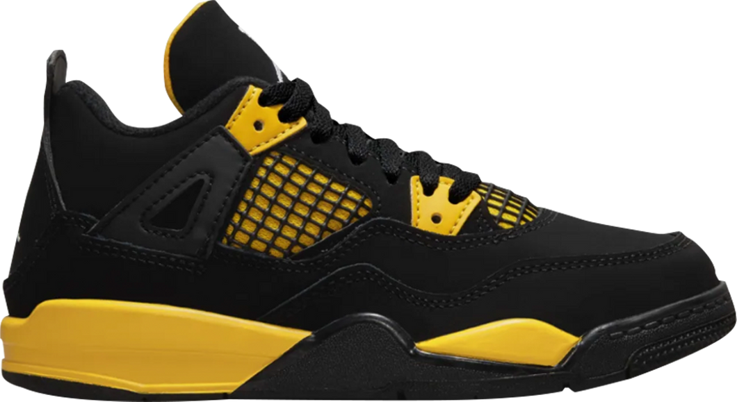 Air Jordan 4 Retro PS 