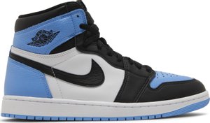 Air Jordan 1 Retro High OG “UNC Toe” 2023