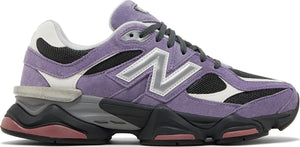 New Balance 9060 "Violet Noir"