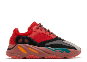 Adidas Yeezy Boost 700 "Hi-Res Red" Kanye West