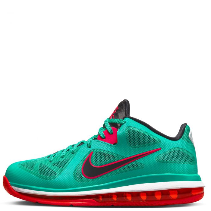 Nike LeBron 9 Low 