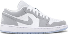 Load image into Gallery viewer, WMNS Air Jordan 1 Retro Low &quot;Wolf Grey Aluminum&quot;