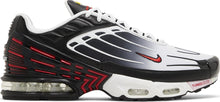 Load image into Gallery viewer, Nike Air Max Plus 3 Black University Red
