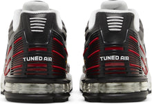 Load image into Gallery viewer, Nike Air Max Plus 3 Black University Red