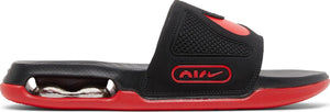 Nike Air Max Cirro Slide "Black University Red"