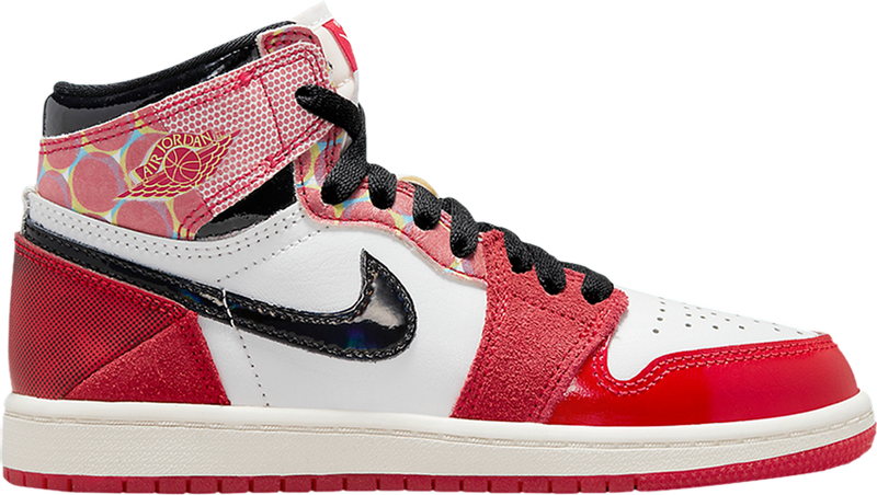 Air Jordan 1 Retro I High OG PS 