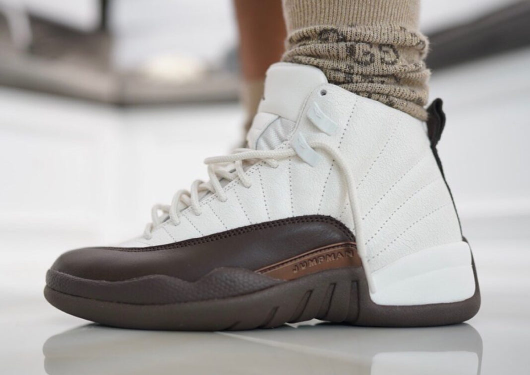 Air Jordan 12 Retro x SoleFly SP 