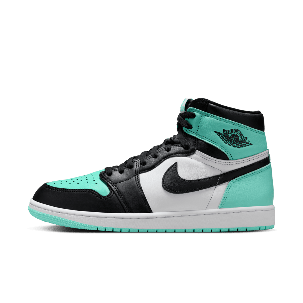 Air Jordan 1 Retro High OG “Green Glow 2024”