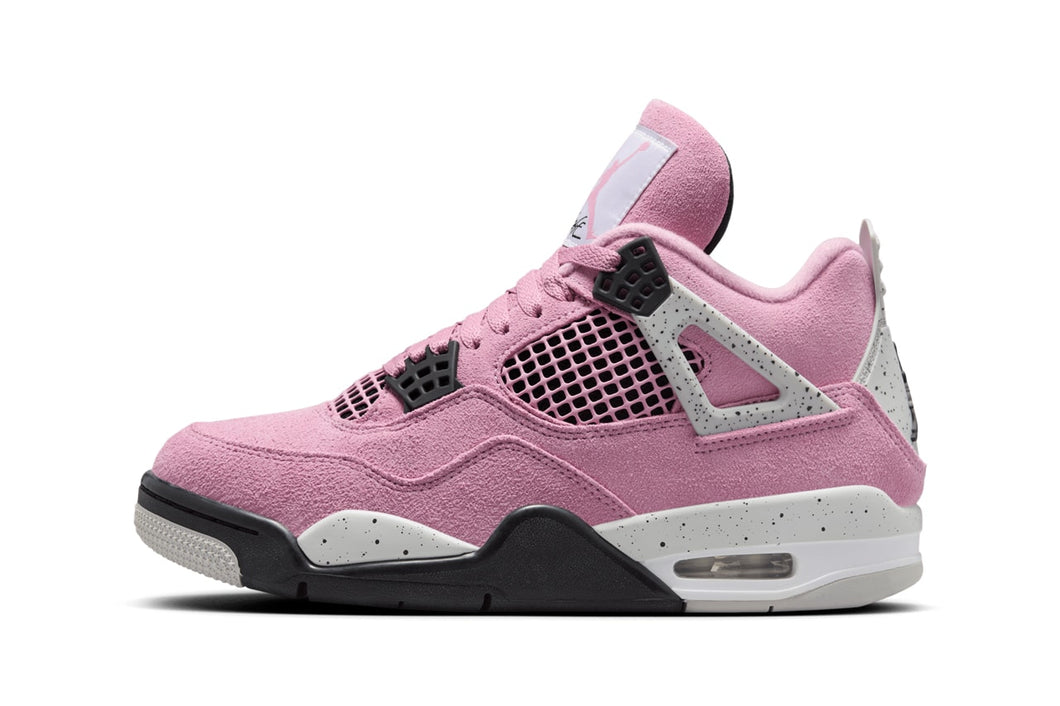 WMNS Air Jordan 4 Retro 