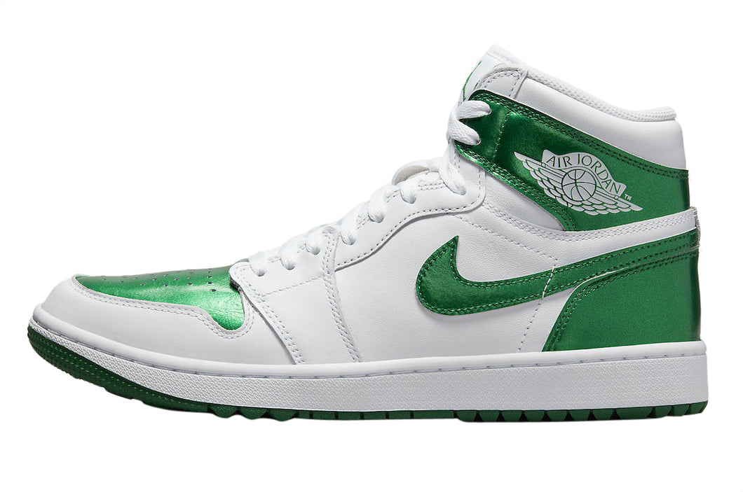 Air Jordan 1 Retro High Golf 