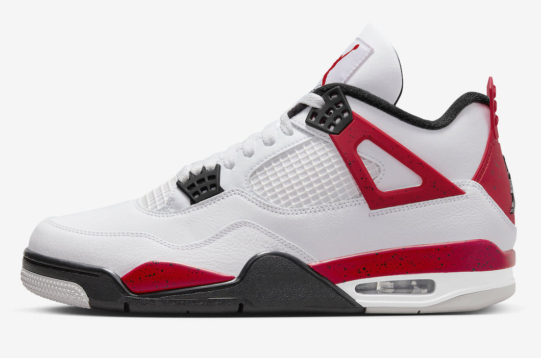 Air Jordan 4 Retro 