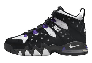 Nike	Air Max2 CB '94 Barkley "Black Purple"