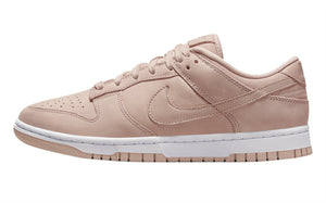 Nike WMNS Dunk Low "Pink Oxford"
