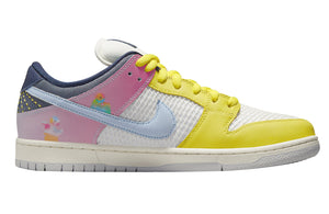 Nike SB Dunk Low Pro PRM "City Of Style Pack"