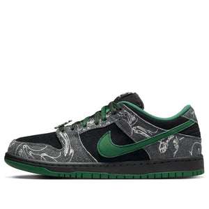 Nike SB Dunk Low Pro PRM "There Skateboards"