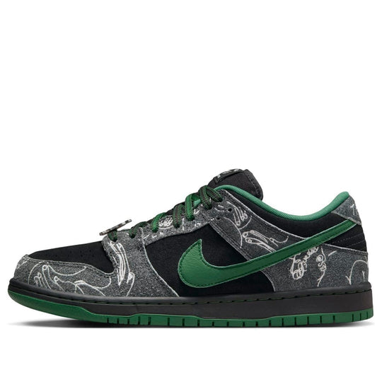 Nike SB Dunk Low Pro PRM 