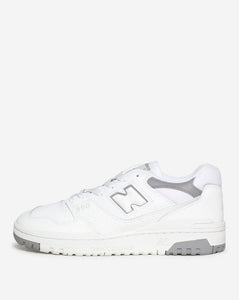 New Balance 550 "White Shadow Grey"