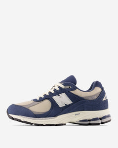 New Balance 2002R "Vintage Indigo Calm Taupe"