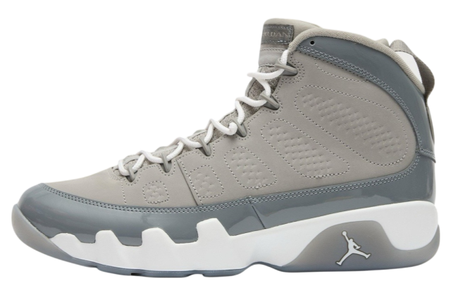 Air Jordan 9 Retro 