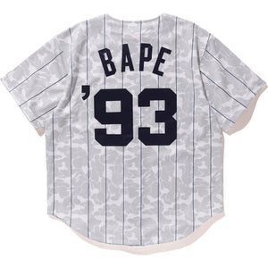 Bape Yankees Jersey