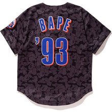 Load image into Gallery viewer, Bape Mets Jersey