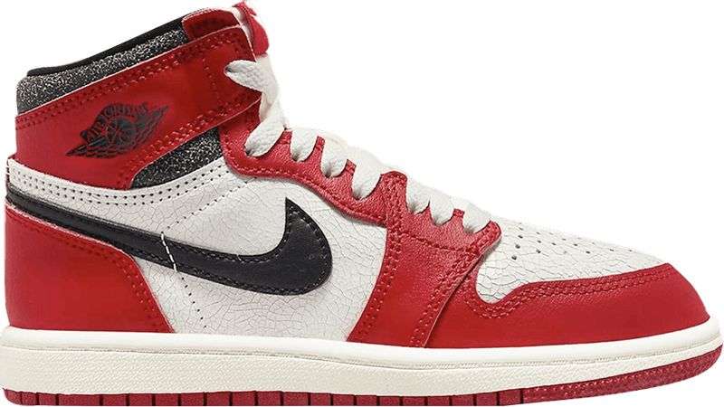 Air Jordan 1 Retro I High OG PS 