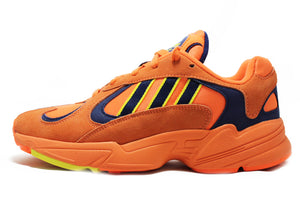 Adidas Yung-1 Hi-Res Orange
