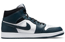 Load image into Gallery viewer, Air Jordan 1 Mid &quot;Armory Navy&quot; (2022)