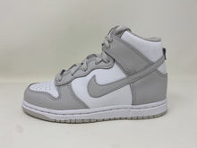 Load image into Gallery viewer, Nike Dunk High PS Vast Grey White
