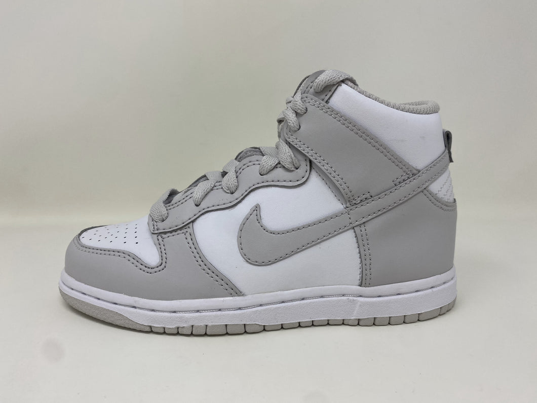 Nike Dunk High PS Vast Grey White