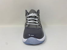 Load image into Gallery viewer, Air Jordan 11 Retro TD &quot;Cool Grey 2021&quot;