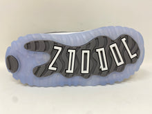 Load image into Gallery viewer, Air Jordan 11 Retro TD &quot;Cool Grey 2021&quot;
