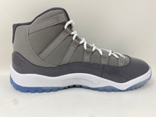 Load image into Gallery viewer, Air Jordan 11 Retro PS &quot;Cool Grey 2021&quot;