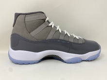 Load image into Gallery viewer, Air Jordan 11 Retro &quot;Cool Grey&quot; 2021