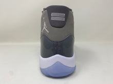 Load image into Gallery viewer, Air Jordan 11 Retro &quot;Cool Grey&quot; 2021