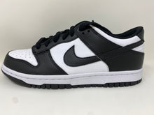Load image into Gallery viewer, Nike	Dunk Low Retro GS &quot;Black White&quot; Panda 2021