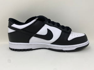 Nike	Dunk Low Retro GS "Black White" Panda 2021