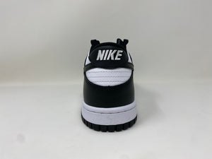 Nike	Dunk Low Retro GS "Black White" Panda 2021