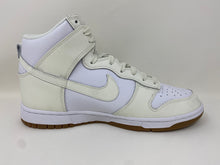 Load image into Gallery viewer, WMNS Nike Dunk High &quot;Sail Gum&quot;
