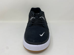 Nike SB Ishod "Black Dark Grey"