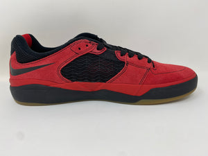 Nike SB Ishod "Varsity Red"