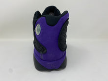 Load image into Gallery viewer, Air Jordan 13 Retro &quot;Court Purple&quot; 2022 (GS)
