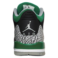 Load image into Gallery viewer, Air Jordan 3 Retro GS &quot;Pine Green&quot; 2021