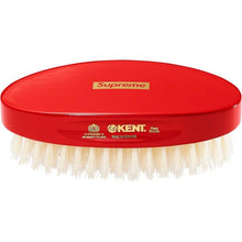 Load image into Gallery viewer, SUPREME x Kent Military Brush Red