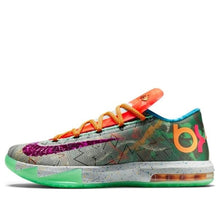 Load image into Gallery viewer, Nike KD VI Premium &quot;What The KD&quot;