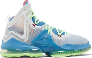 Nike	LeBron 19 XIX 