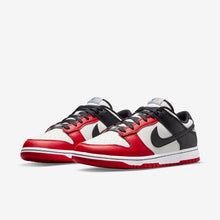 Load image into Gallery viewer, Nike Dunk Low EMB NBA 75th Anniversary Chicago (GS)
